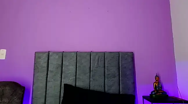 GabrielaMK online show from January 2025 01:41:02 PM