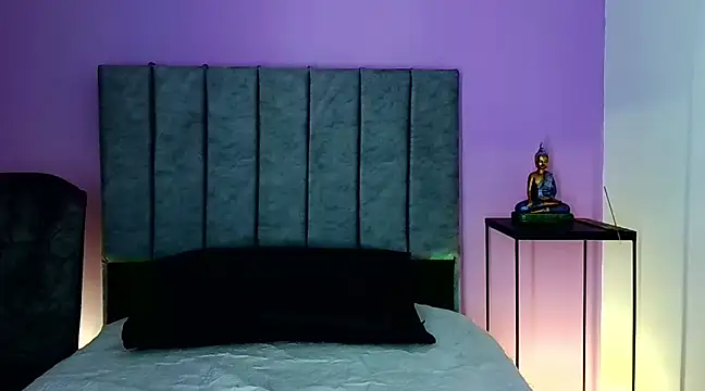 GabrielaMK online show from January 2025 08:38:02 AM