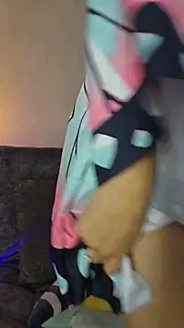 Snapshot of GabrielaMK chatting on March 2026 10:37:01 AM GabrielaMK online show from March 2026 10:37:01 AM