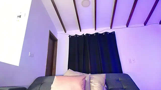 MissPrestige online show from February 2026 04:41:01 AM