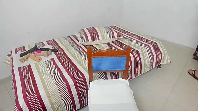 Juana Sweet online show from September 2025 02:53:02 PM