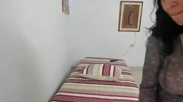 Juana Sweet online show from December 2025 01:11:02 AM