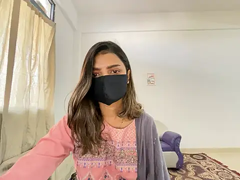 MaYaa  11 online show from December 2024 04:56:02 AM