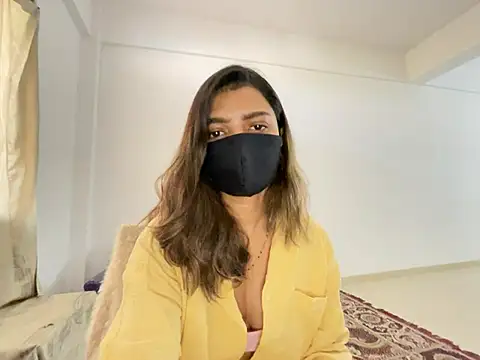 MaYaa  11 online show from December 2024 04:20:02 AM