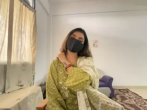 MaYaa  11 online show from December 2024 10:53:02 AM