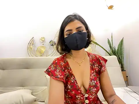 MaYaa  11 online show from February 2025 12:33:01 PM