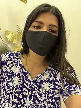 MaYaa  11 online show from December 2025 06:53:02 AM