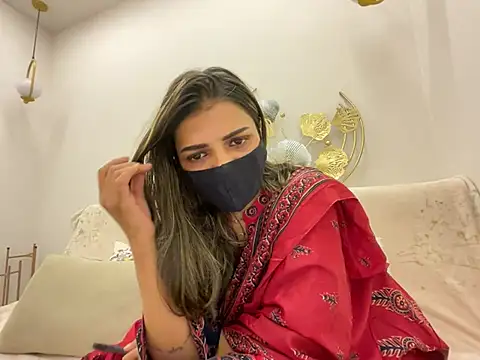 MaYaa  11 online show from March 2026 07:58:01 AM