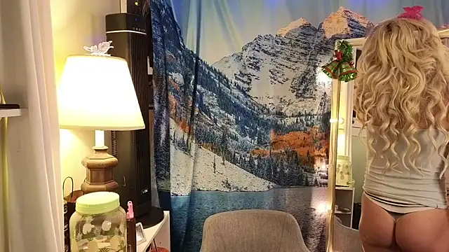 cunty tranny lydia online show from January 2025 04:00:01 AM