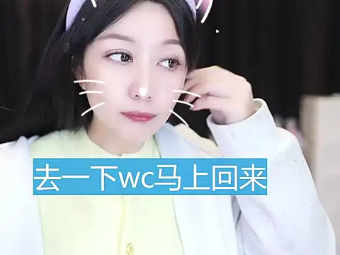 Nuyoah-77 online show from November 2025 01:32:02 PM