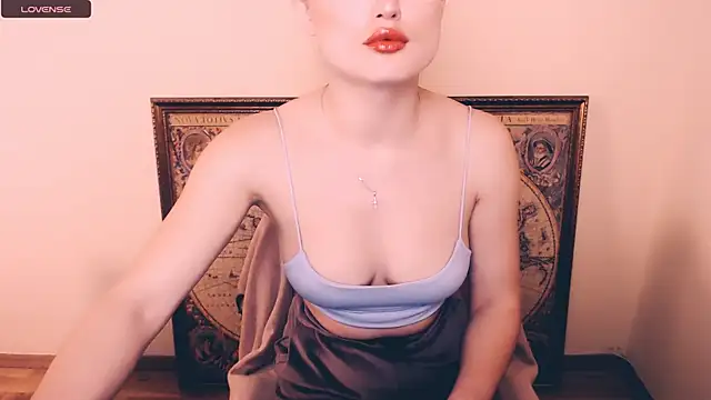 Felliciya online show from March 2025 07:57:01 AM