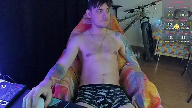 Joel-Pataki online show from February 2026 03:10:01 AM