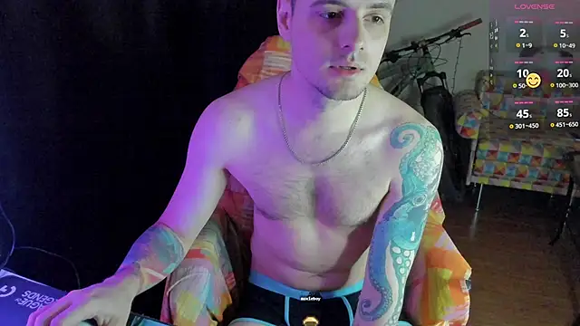 Joel-Pataki online show from February 2026 03:32:02 AM