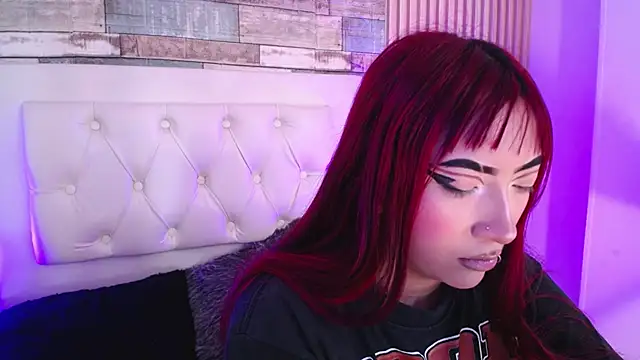 Mia Rinn online show from December 2024 02:24:02 PM