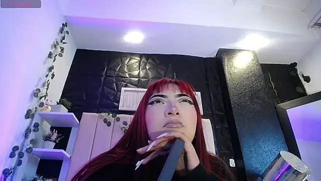 Mia Rinn online show from January 2025 07:39:01 PM