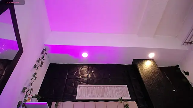 Mia Rinn online show from February 2025 07:12:02 PM