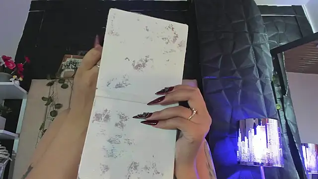 Mia Rinn online show from January 2026 03:03:01 PM