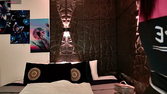 graceymilf666 online show from November 2025 11:22:01 AM