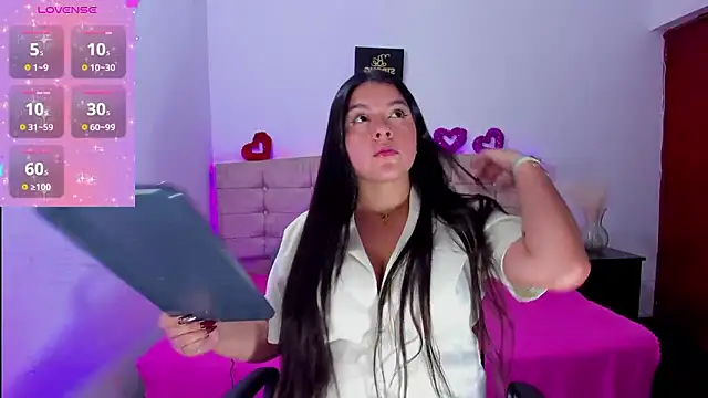 Alice Summer1 online show from January 2026 09:06:02 PM