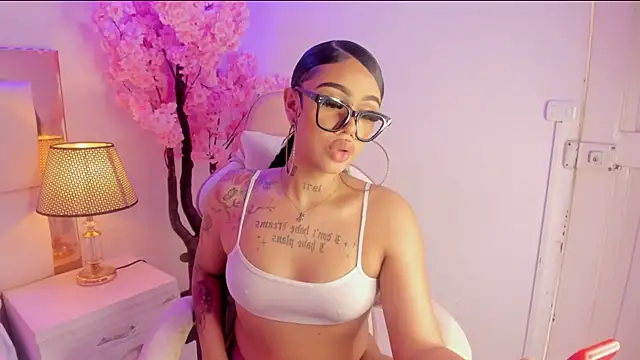 Mia Jansen online show from February 2025 09:43:02 PM