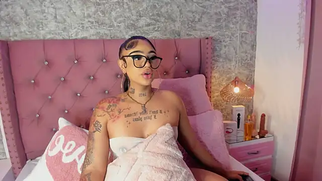 Mia Jansen online show from February 2026 01:56:02 PM