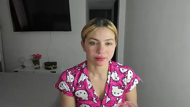 Ori valentina online show from February 2025 08:28:02 PM