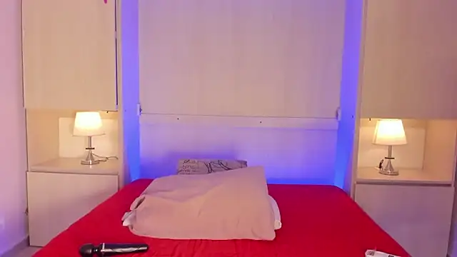 EmilyyStuart online show from January 2026 03:55:02 AM