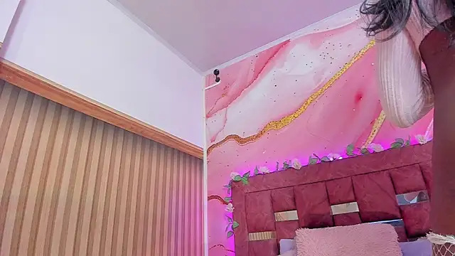 melody paris online show from September 2025 10:48:02 AM