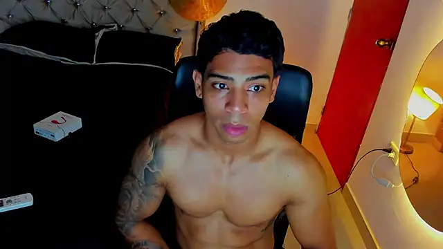 Andrew wolf7 online show from November 2025 12:16:01 PM