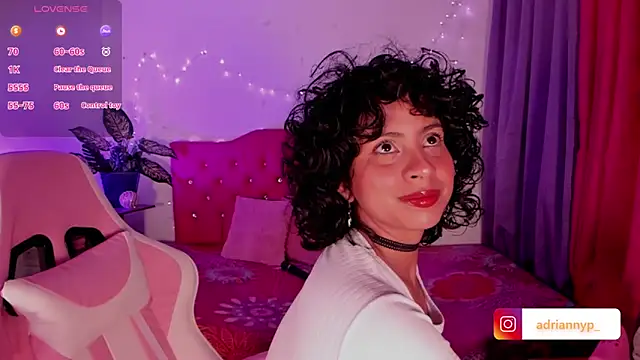 Snapshot of adriannyp_1 chatting on January 2025 09:26:02 AM adriannyp 1 online show from January 2025 09:26:02 AM