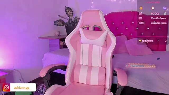 Snapshot of adriannyp_1 chatting on February 2025 08:56:02 AM adriannyp 1 online show from February 2025 08:56:02 AM