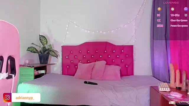 Snapshot of adriannyp_1 chatting on February 2025 07:41:02 PM adriannyp 1 online show from February 2025 07:41:02 PM