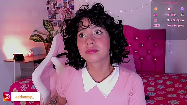 Snapshot of adriannyp_1 chatting on February 2025 10:42:01 PM adriannyp 1 online show from February 2025 10:42:01 PM