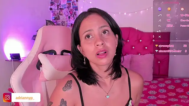 Snapshot of adriannyp_1 chatting on February 2025 10:37:02 PM adriannyp 1 online show from February 2025 10:37:02 PM