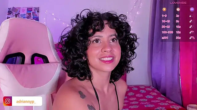 Snapshot of adriannyp_1 chatting on February 2025 07:27:02 PM adriannyp 1 online show from February 2025 07:27:02 PM