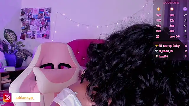 Snapshot of adriannyp_1 chatting on March 2025 03:13:02 AM adriannyp 1 online show from March 2025 03:13:02 AM