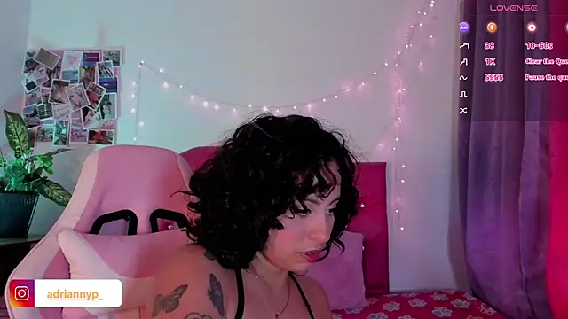 Snapshot of adriannyp_1 chatting on March 2025 08:49:01 PM adriannyp 1 online show from March 2025 08:49:01 PM