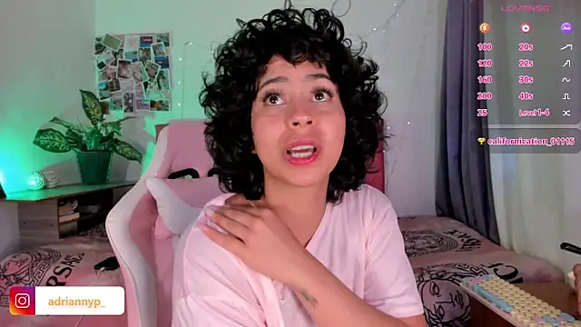 Snapshot of adriannyp_1 chatting on March 2025 10:19:02 PM adriannyp 1 online show from March 2025 10:19:02 PM