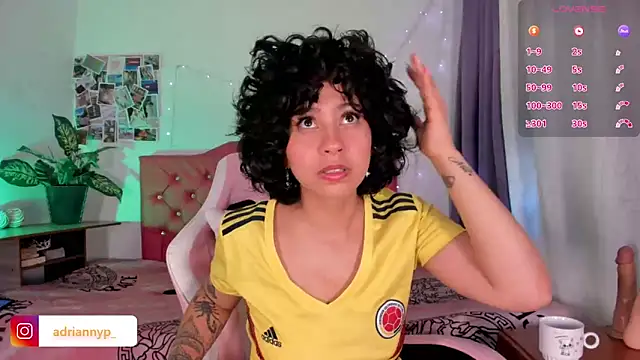 Snapshot of adriannyp_1 chatting on March 2025 09:07:02 PM adriannyp 1 online show from March 2025 09:07:02 PM