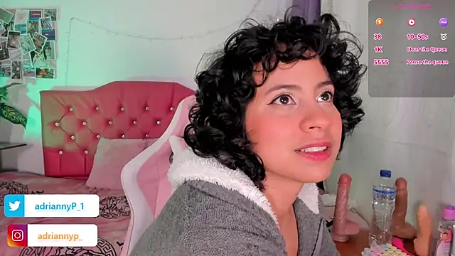 Snapshot of adriannyp_1 chatting on March 2025 12:10:01 AM adriannyp 1 online show from March 2025 12:10:01 AM