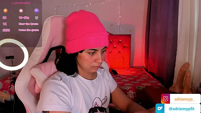 Snapshot of adriannyp_1 chatting on September 2025 03:35:02 PM adriannyp 1 online show from September 2025 03:35:02 PM