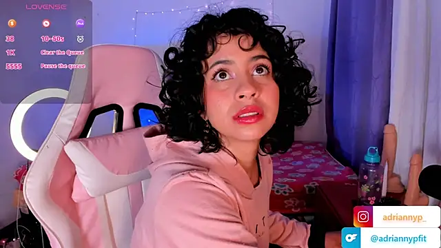 Snapshot of adriannyp_1 chatting on September 2025 01:18:02 AM adriannyp 1 online show from September 2025 01:18:02 AM