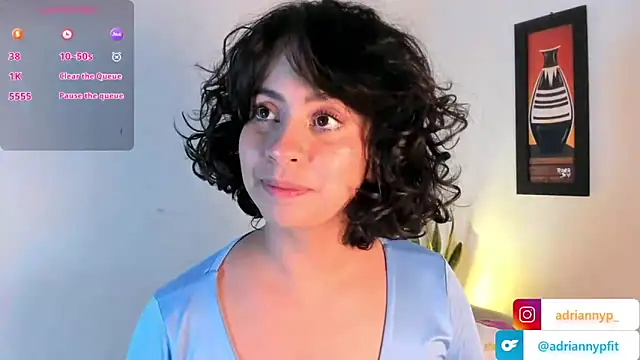 Snapshot of adriannyp_1 chatting on April 2026 04:28:01 AM adriannyp 1 online show from April 2026 04:28:01 AM