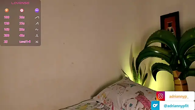 Snapshot of adriannyp_1 chatting on April 2026 04:07:02 AM adriannyp 1 online show from April 2026 04:07:02 AM