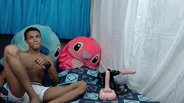 Ryan Vergon online show from December 2024 03:14:02 AM