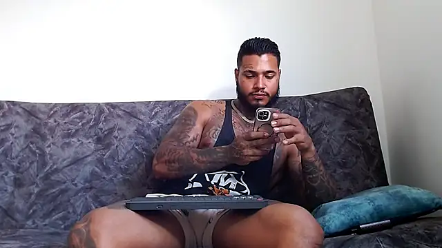 Exotic tatto27121 online show from December 2024 08:16:01 PM