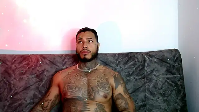 Exotic tatto27121 online show from December 2024 05:29:02 AM