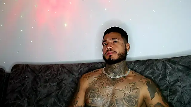 Exotic tatto27121 online show from January 2025 07:36:01 AM