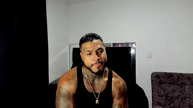 Exotic tatto27121 online show from March 2026 01:29:02 AM