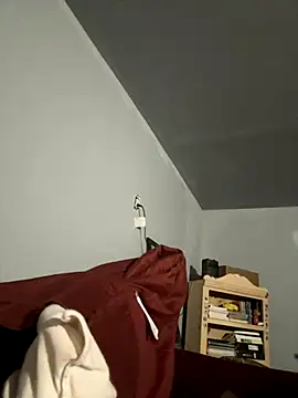 SluttyLyfe4L online show from October 2025 01:50:01 AM